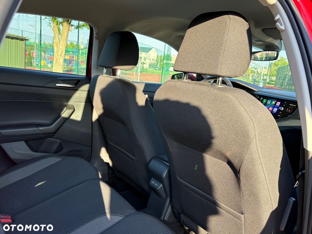 Volkswagen Polo 1.0 ACTIVE - 12