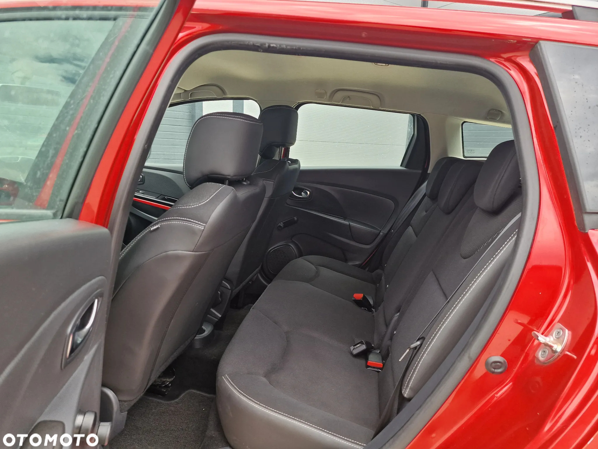 Renault Clio (Energy) TCe 90 Start & Stop LIMITED - 20