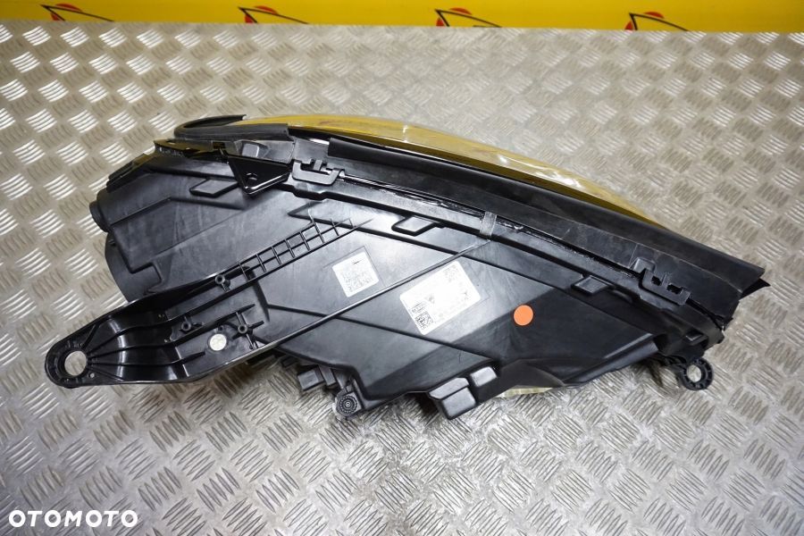 MERCEDES GLE W167 LIFT 2024 2025 - REFLEKTOR LAMPA FULL LED LEWA USA - 6