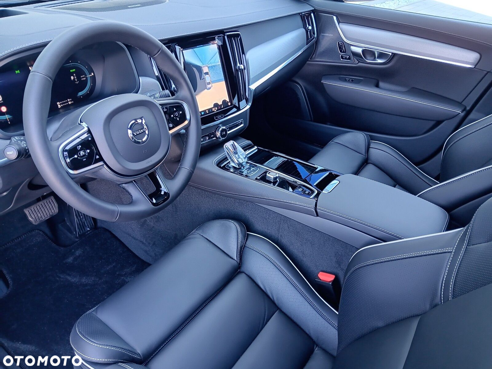 Volvo S90 - 13