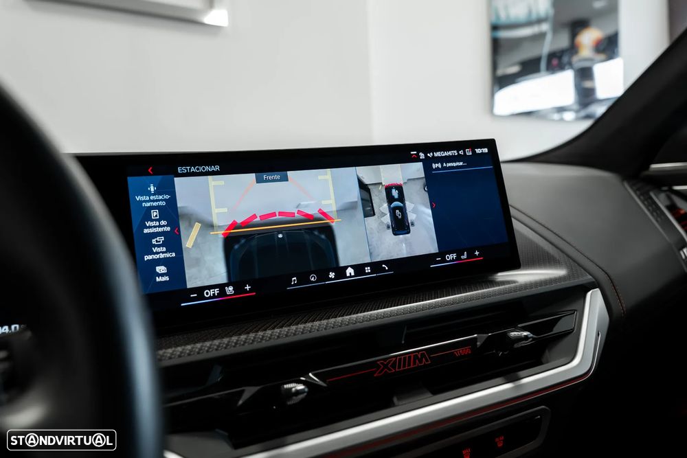 BMW XM Label Red - 40