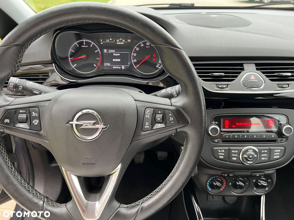 Opel Corsa 1.4 drive - 34