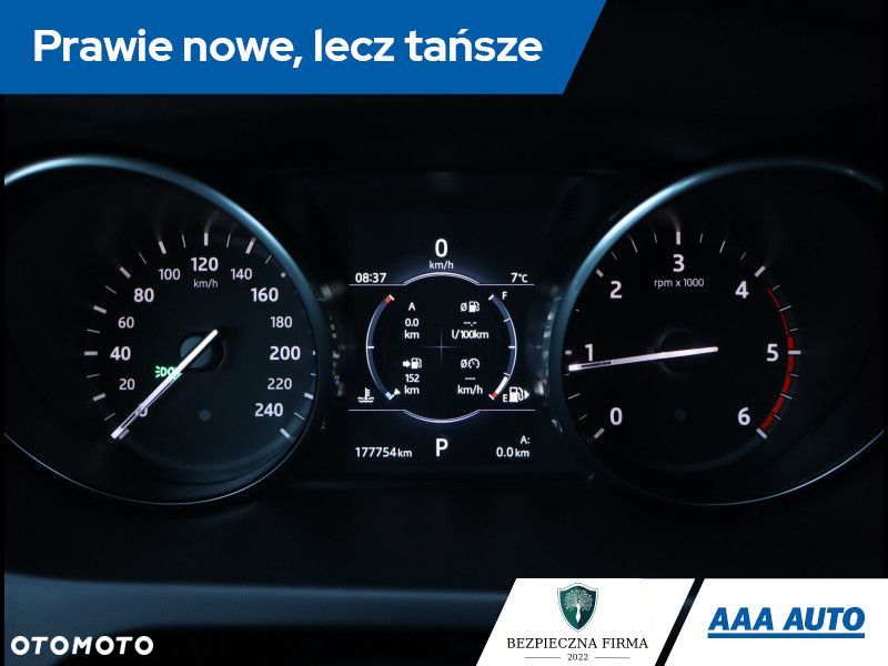 Land Rover Discovery Sport - 12