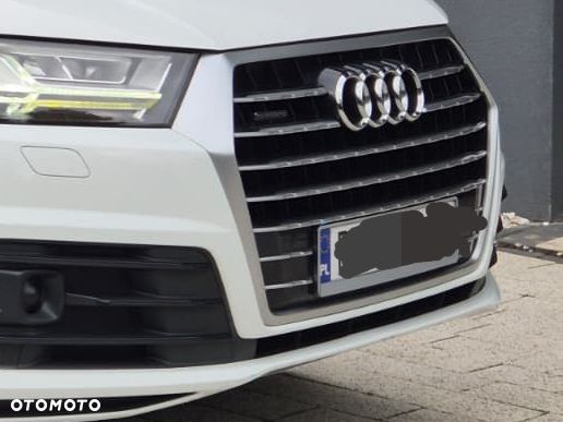 Audi Q7 - 4