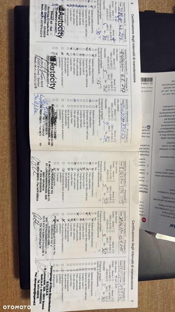 Opel Mokka 1.6 CDTI ecoFLEX Start/Stop 4x4 Edition - 12