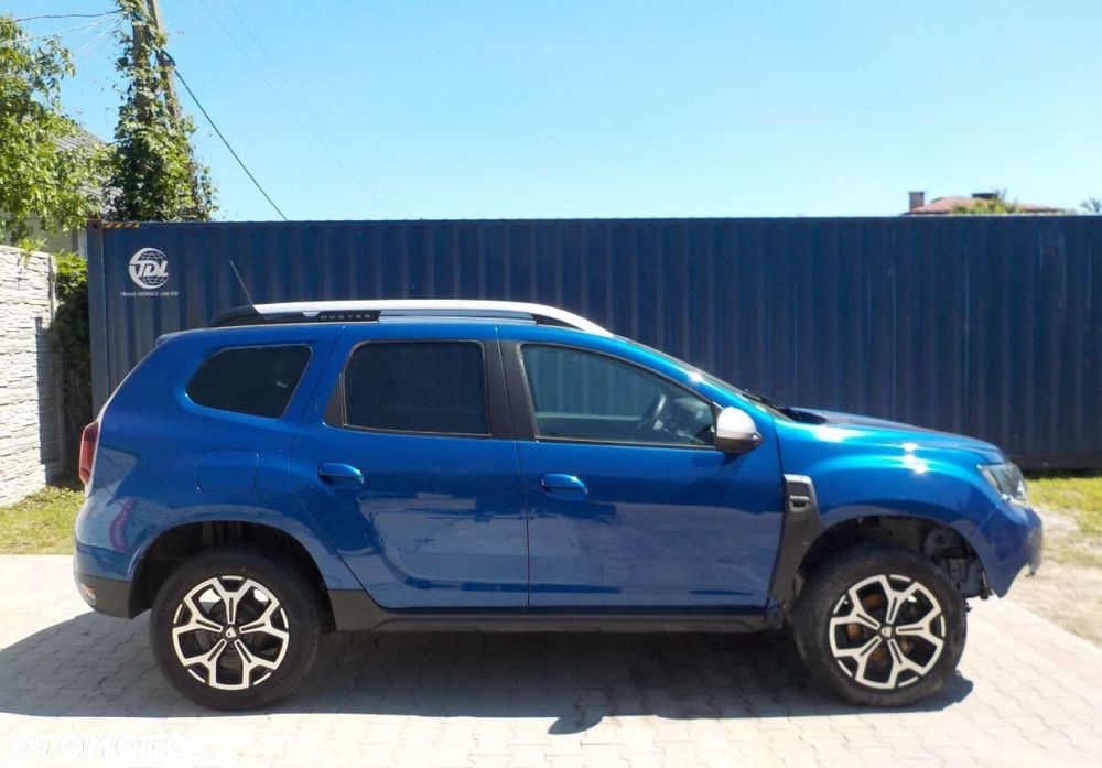 Dacia Duster - 12