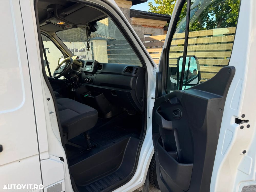 Renault Master - 6