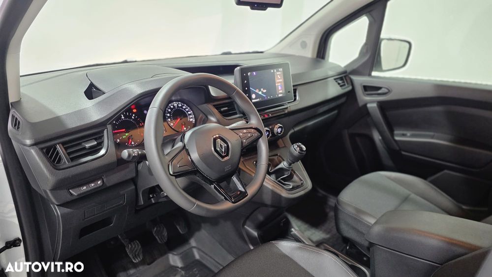 Renault Kangoo Rapid L2 Blue dCi 95 Start - 4