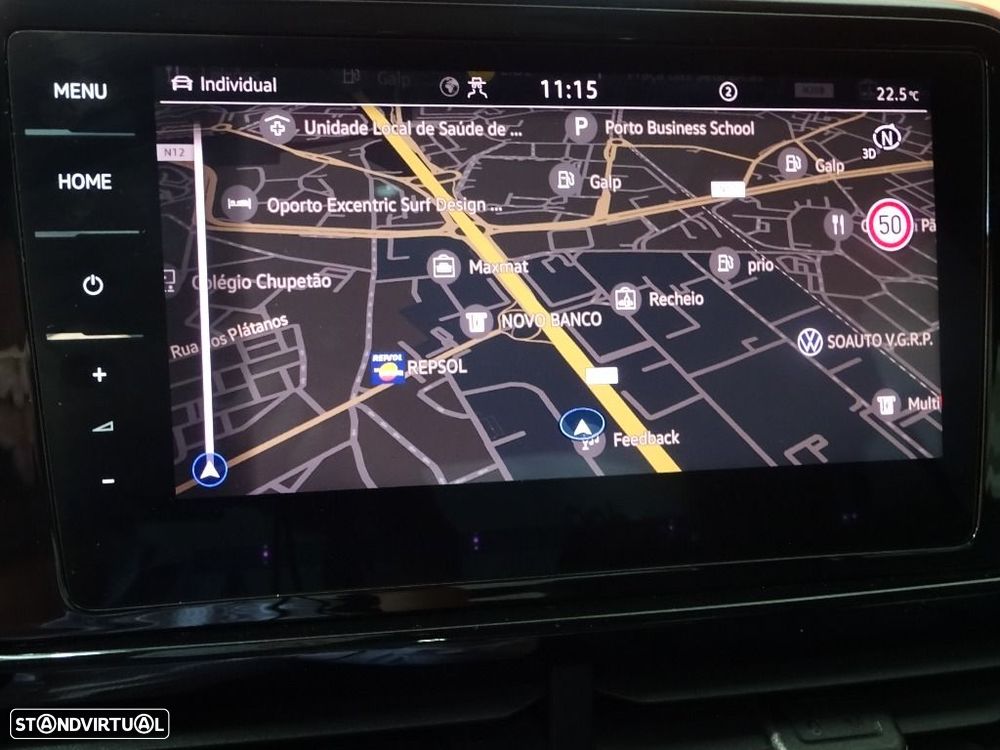 VW T-Roc 2.0 TDI R-Line DSG - 26