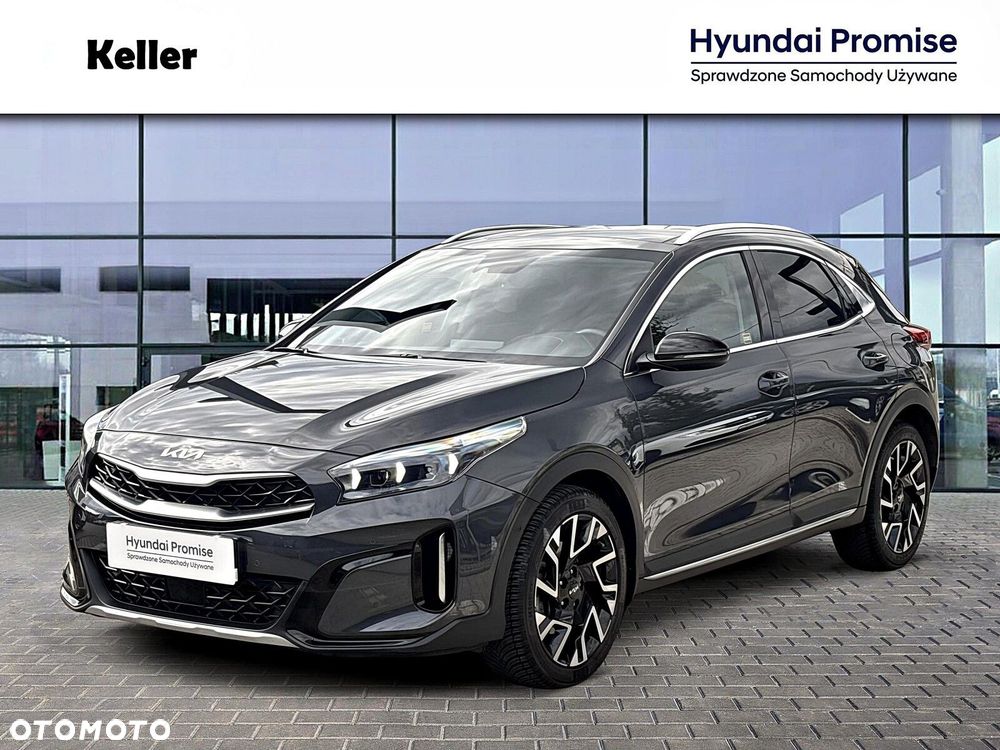 Kia XCeed - 4