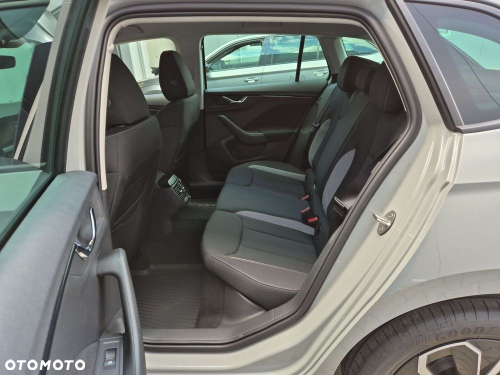 Skoda Scala 1.0 TSI Drive - 19