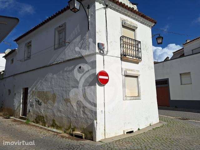 Moradia Centro de Portel - Grande imagem: 2/14