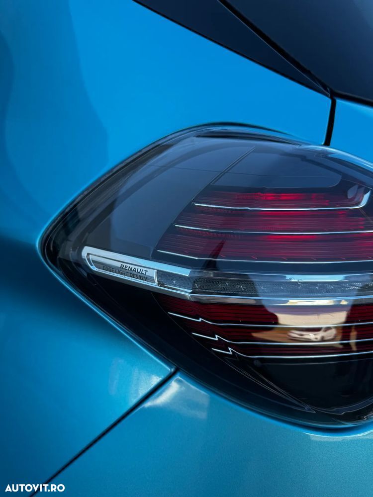 Renault ZOE 50 R135 Iconic - 8