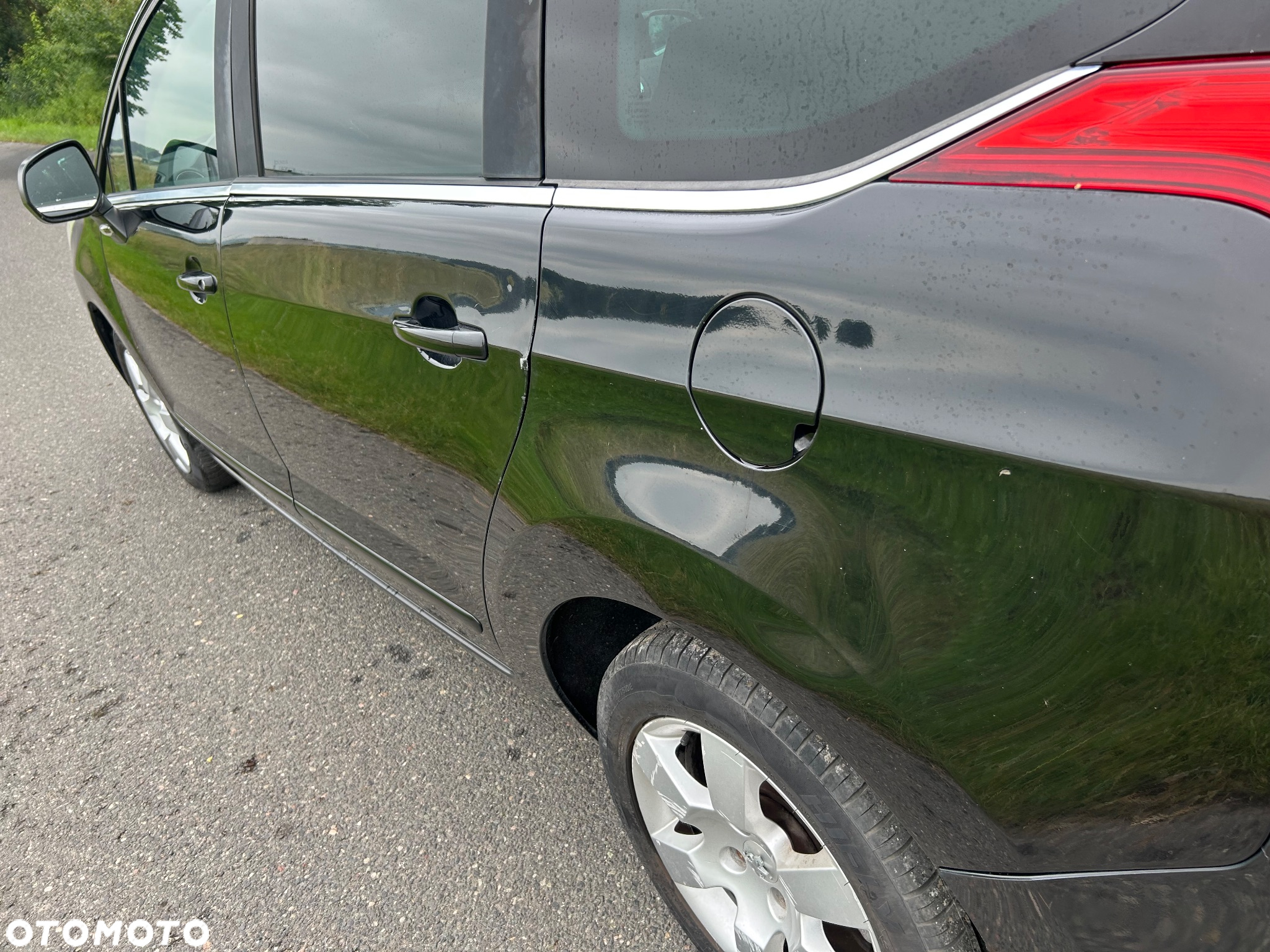 Peugeot 5008 - 33