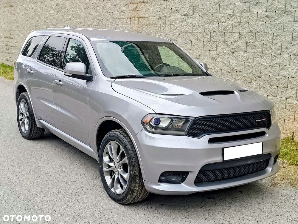 Dodge Durango - 3