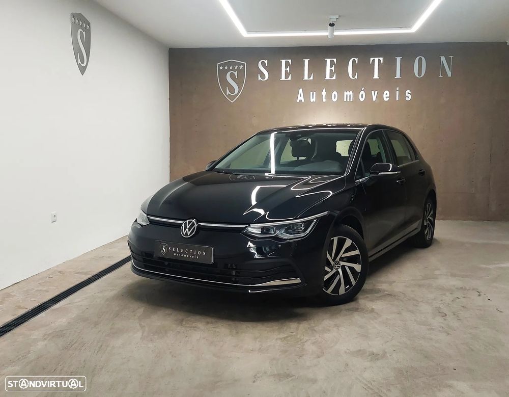 VW Golf 1.4 TSI e-Hybrid DSG - 2