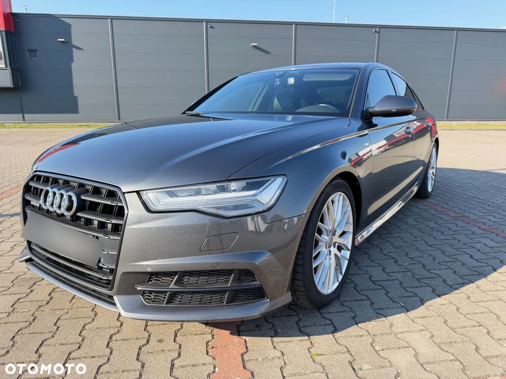 Audi A6 Limousine 3.0 TDI Quattro S tronic - 2
