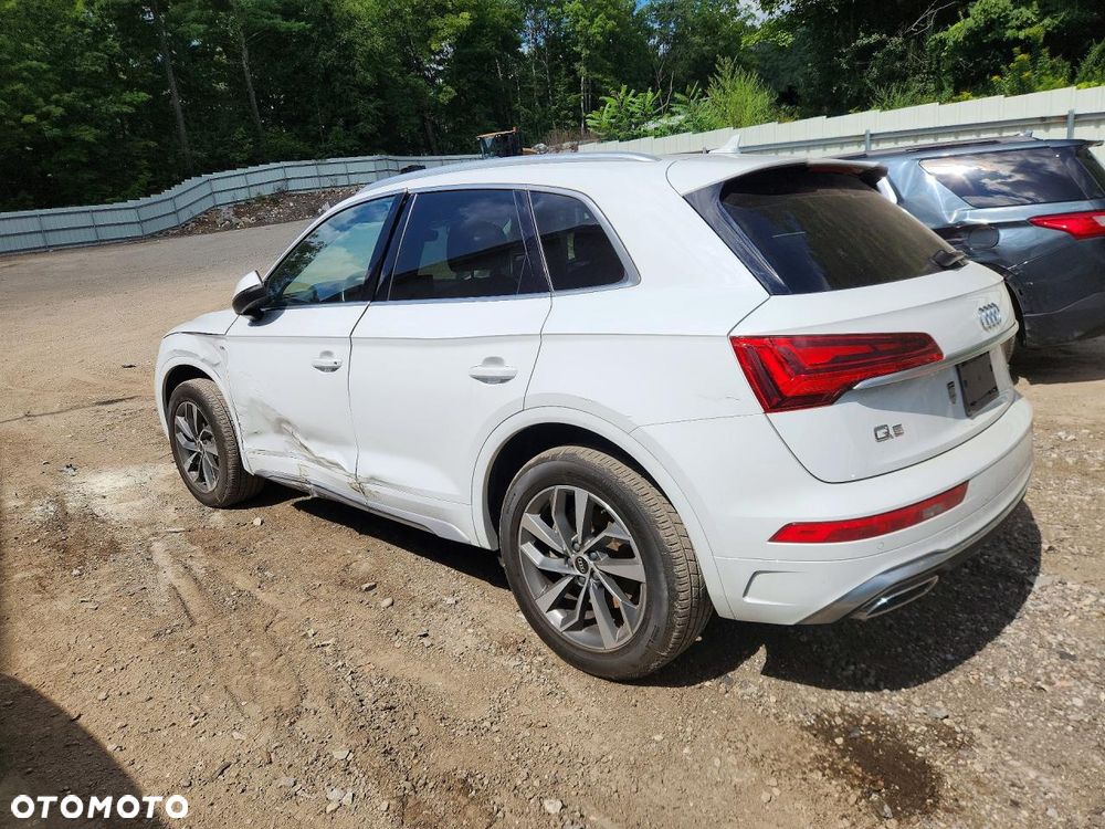 Audi Q5 - 2