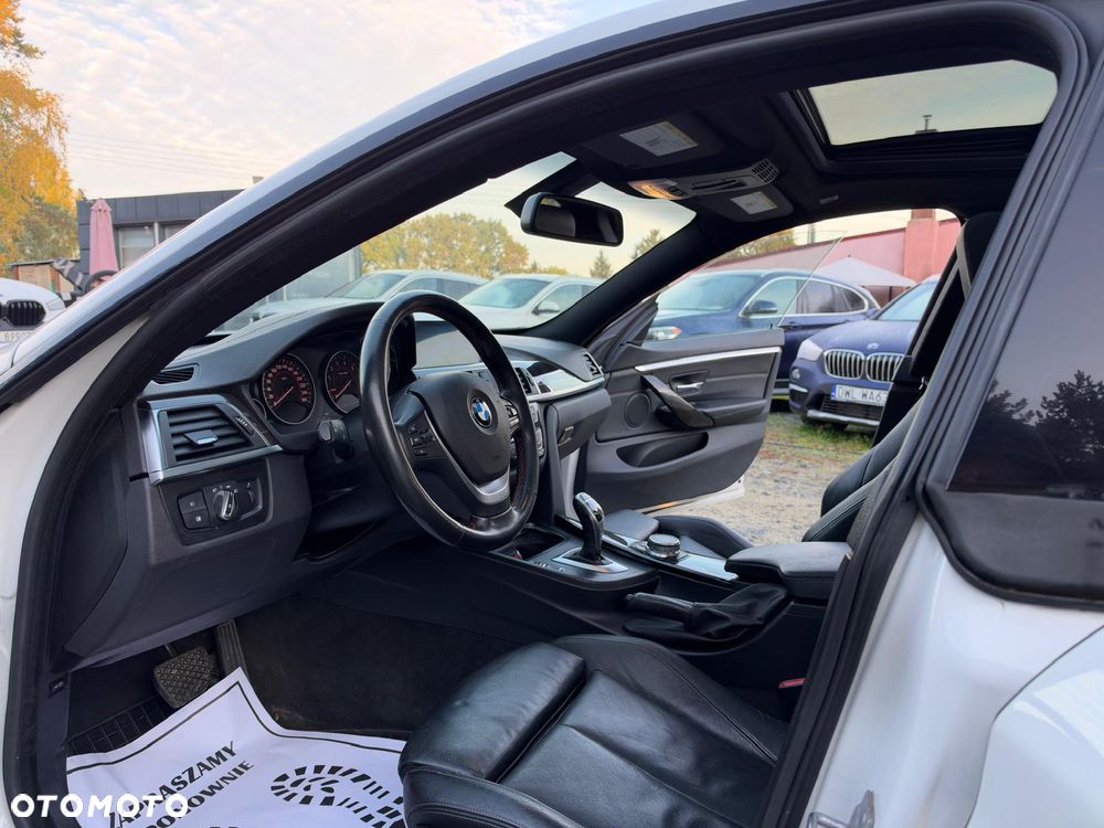 BMW Seria 4 - 27
