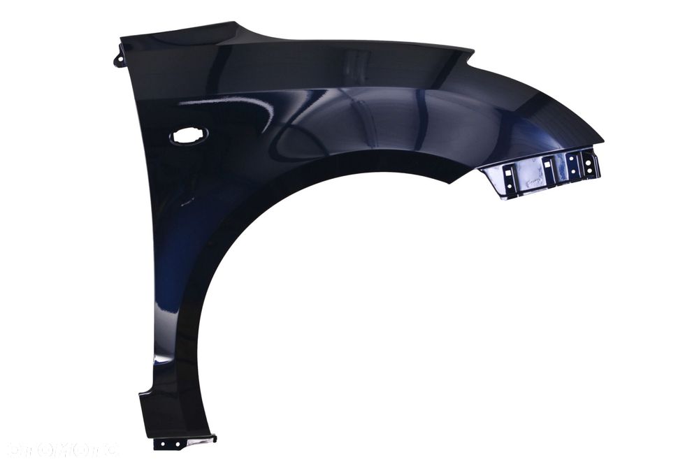 suzuki swift 3 iii 05-10 błotnik prawy zjp - 1