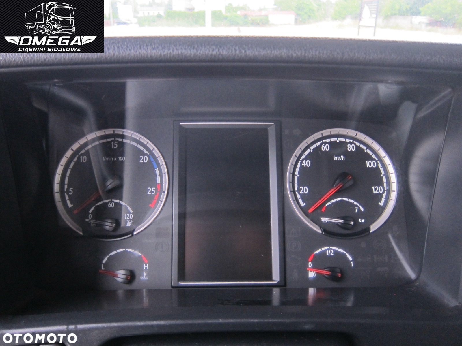 Scania R 450 // Stary Model // Full opcja // Spr z Niemiec - 8