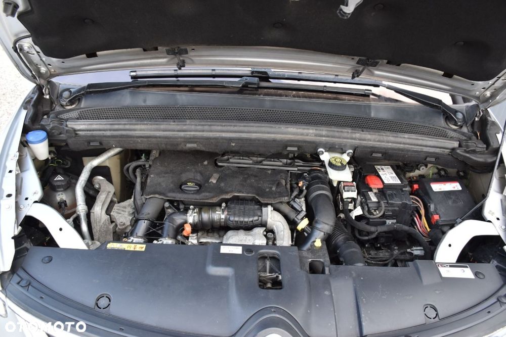 Citroën C4 Picasso 1.6 e-HDi Intensive ETG6 - 22