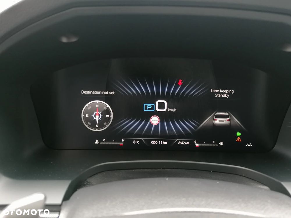 SsangYong/KGM Rexton 2.2 D Black Edition 4WD 7os - 29