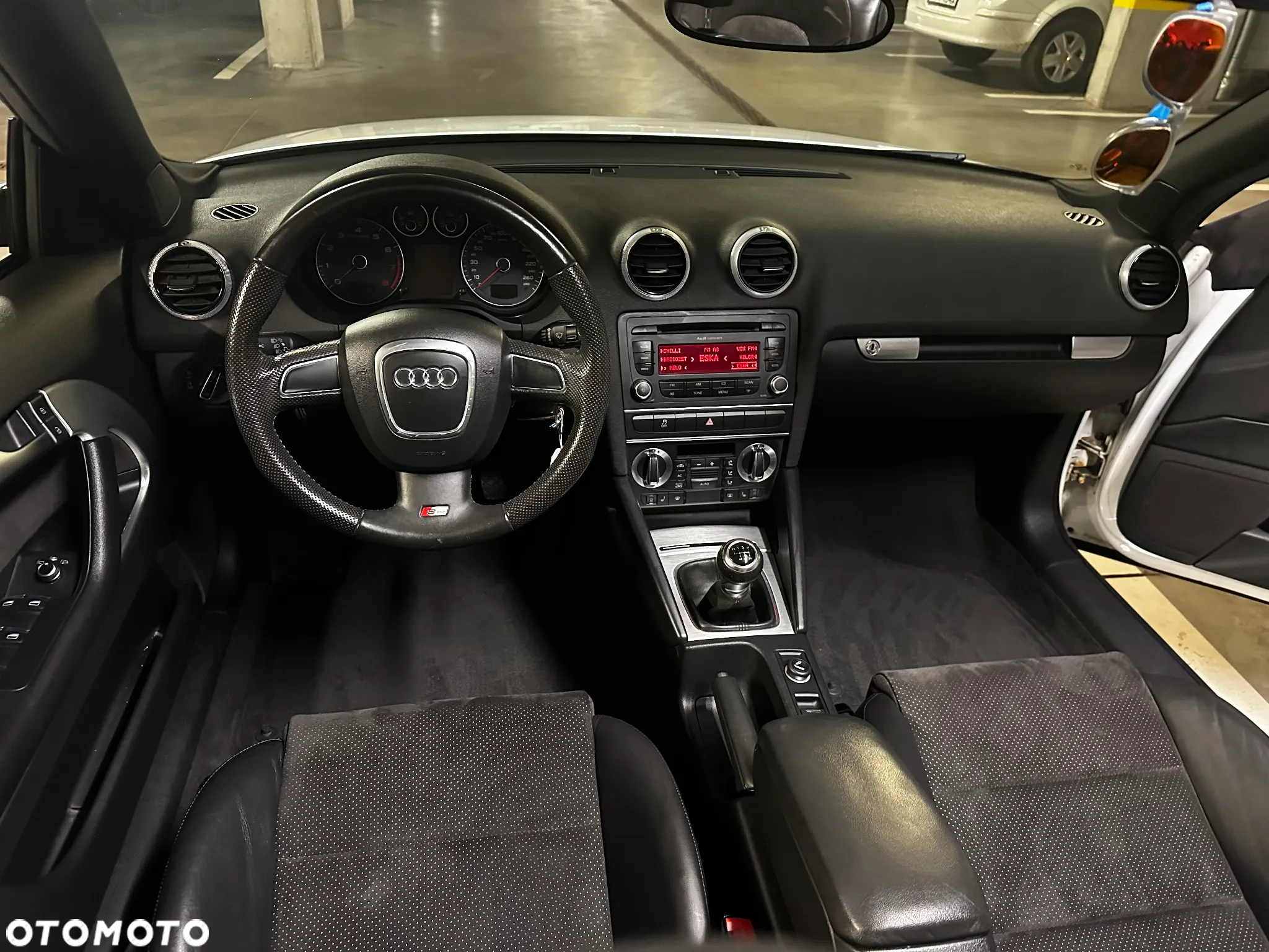 Audi A3 1.8 TFSI Attraction - 25