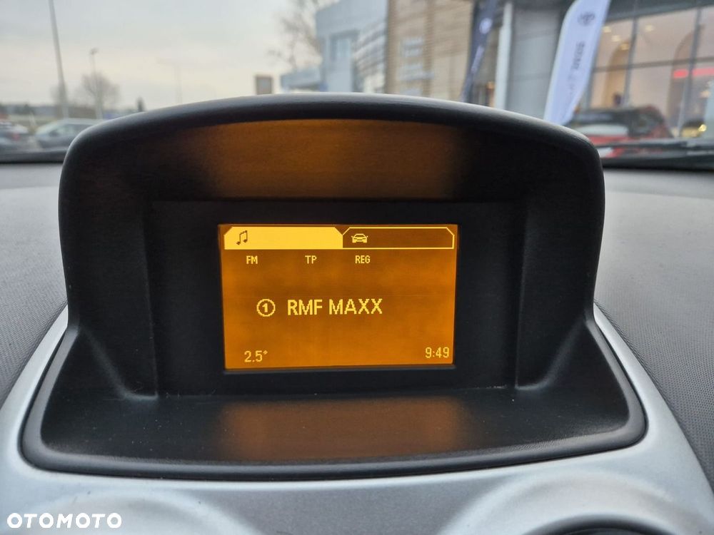 Opel Corsa 1.2 16V Essentia - 19