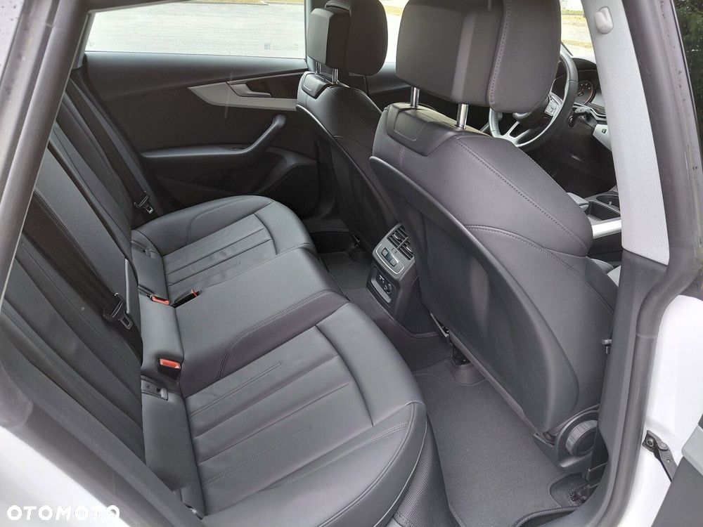 Audi A5 Sportback - 15