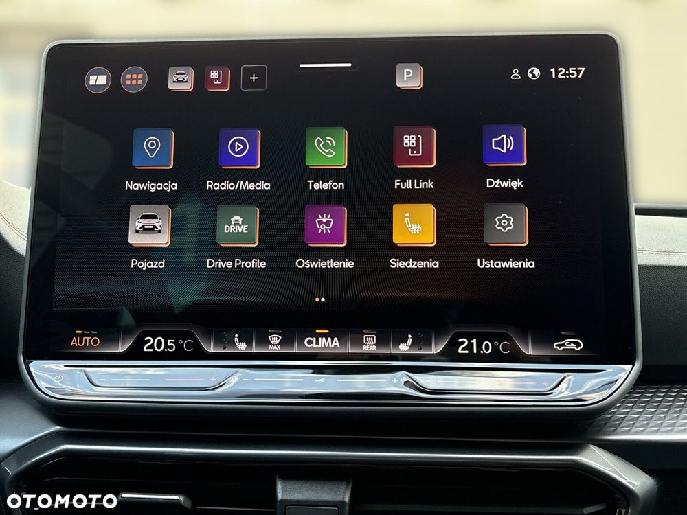 Cupra Formentor 2.0 TSI 4Drive VZ DSG - 24