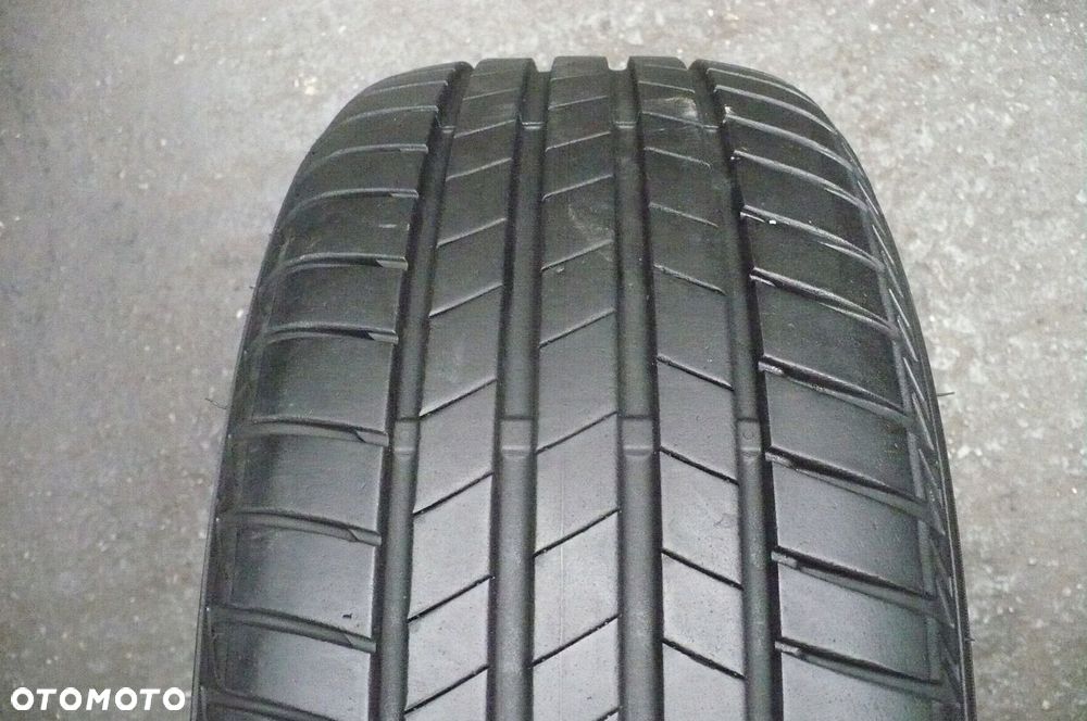 BRIDGESTONE Turanza T005 195/50R16 6mm 2020 - 1