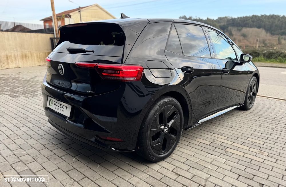 VW ID.3 Pro Performance Upgrade - 5