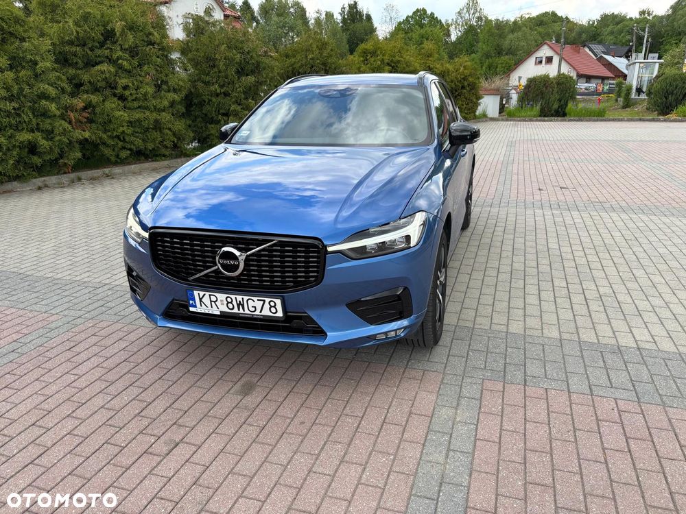 Volvo XC 60 B4 B Momentum Pro - 10