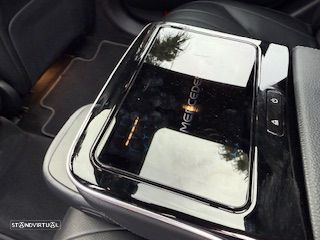 Mercedes-Benz EQS 450+ AMG Line - 18