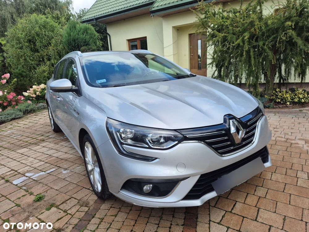 Renault Megane - 2