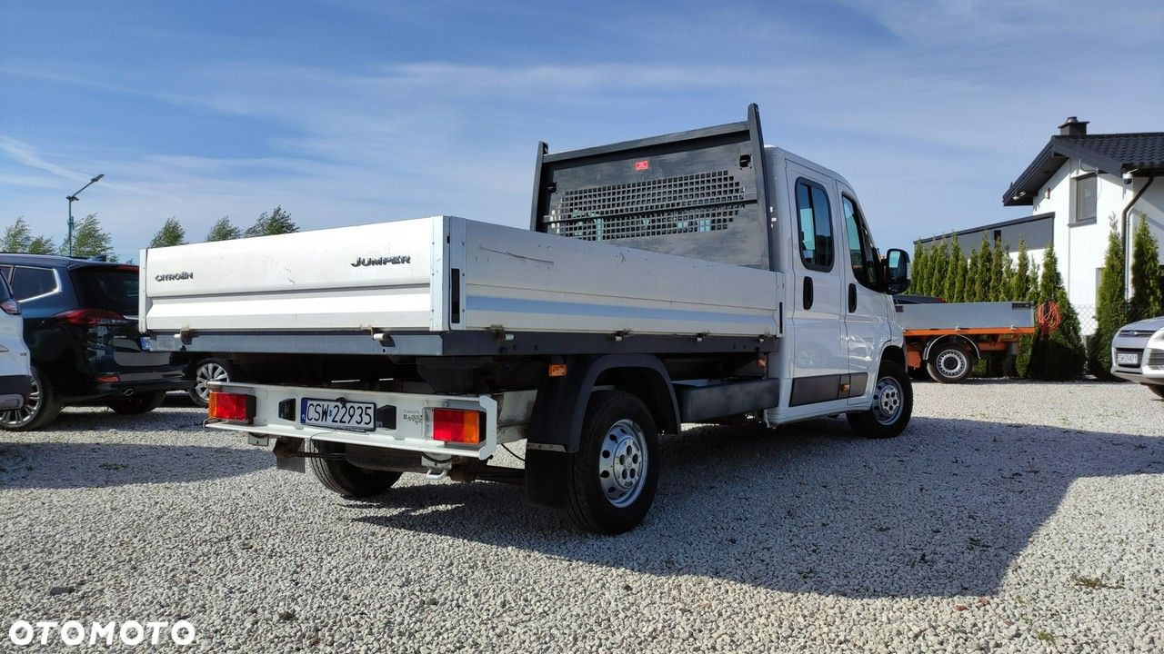 Citroën Jumper - 13