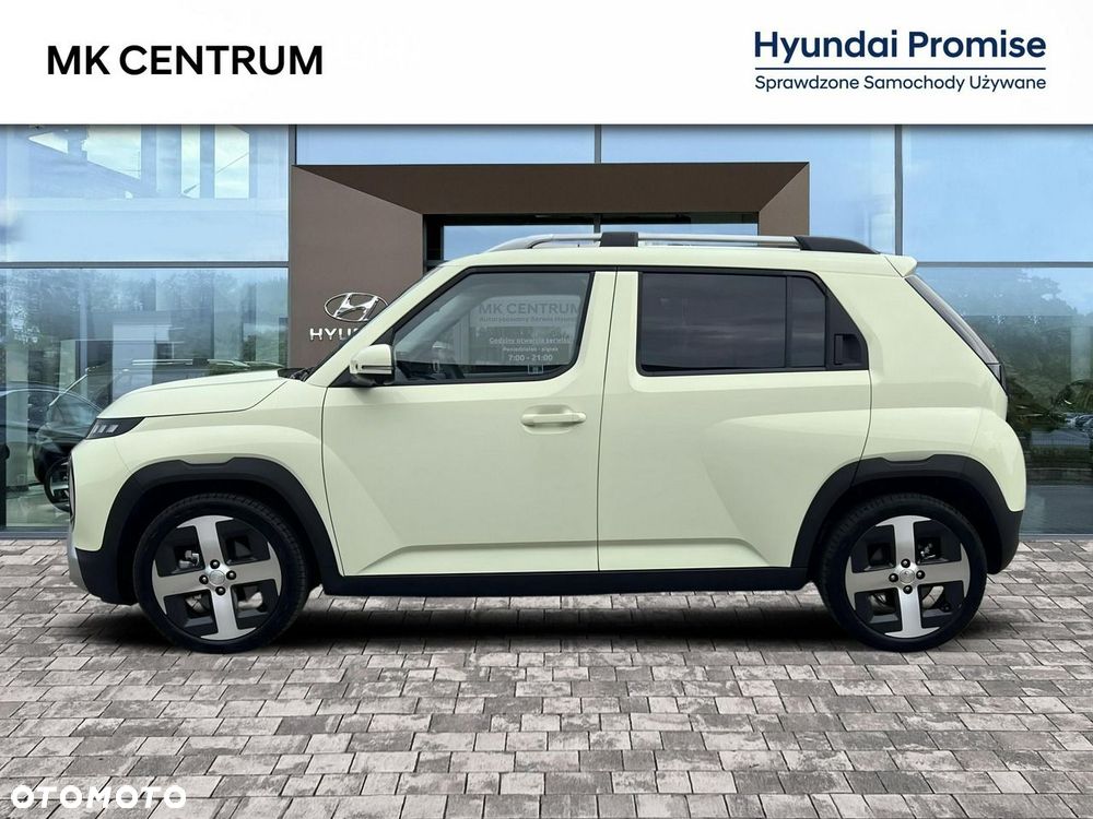 Hyundai Inster - 2