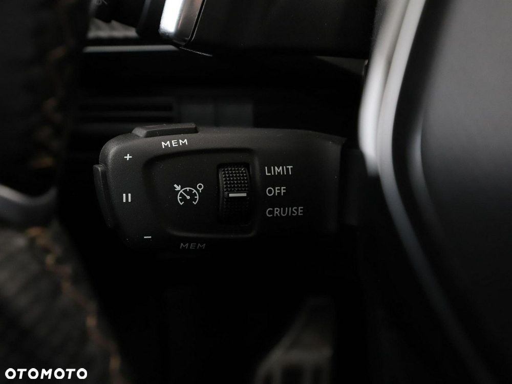 Peugeot 508 2.0 BlueHDi GT Line S&S EAT8 - 35