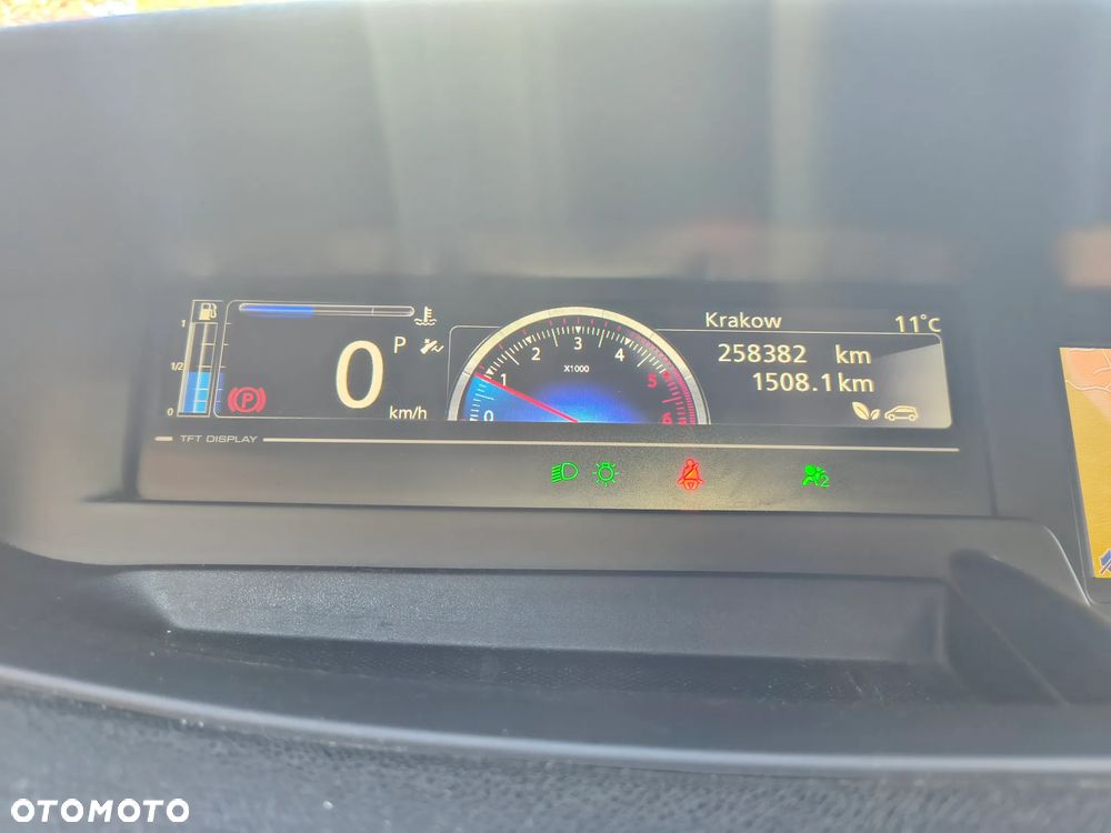 Renault Scenic 1.5dCi TomTom Edition EDC - 12