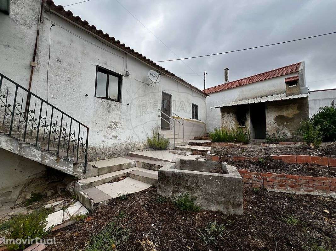 Moradia T2 para venda - Grande imagem: 5/14