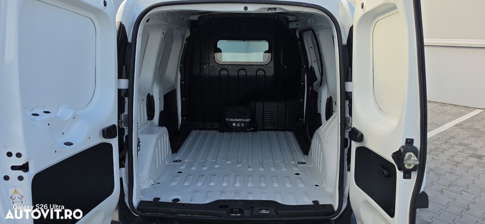 Dacia Dokker 1.5 Blue dCi Laureate - 13