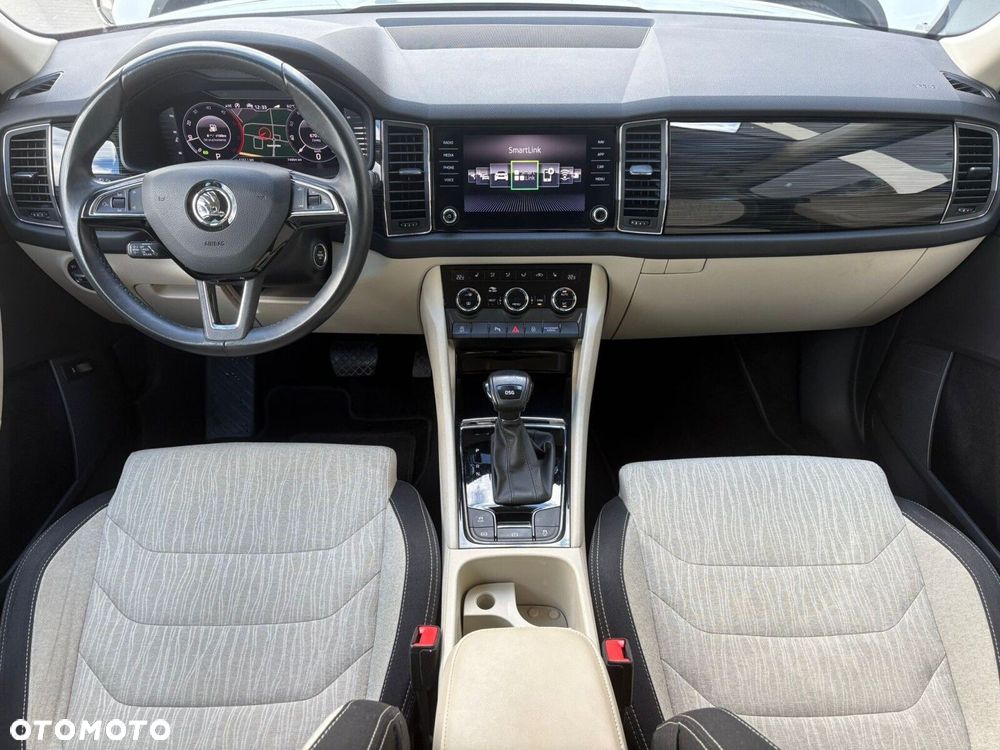 Skoda Kodiaq 2.0 TDI 4x2 Style DSG - 6