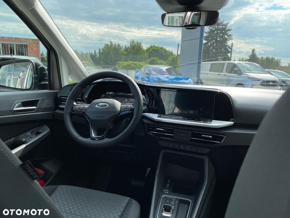 Ford Tourneo Connect - 25