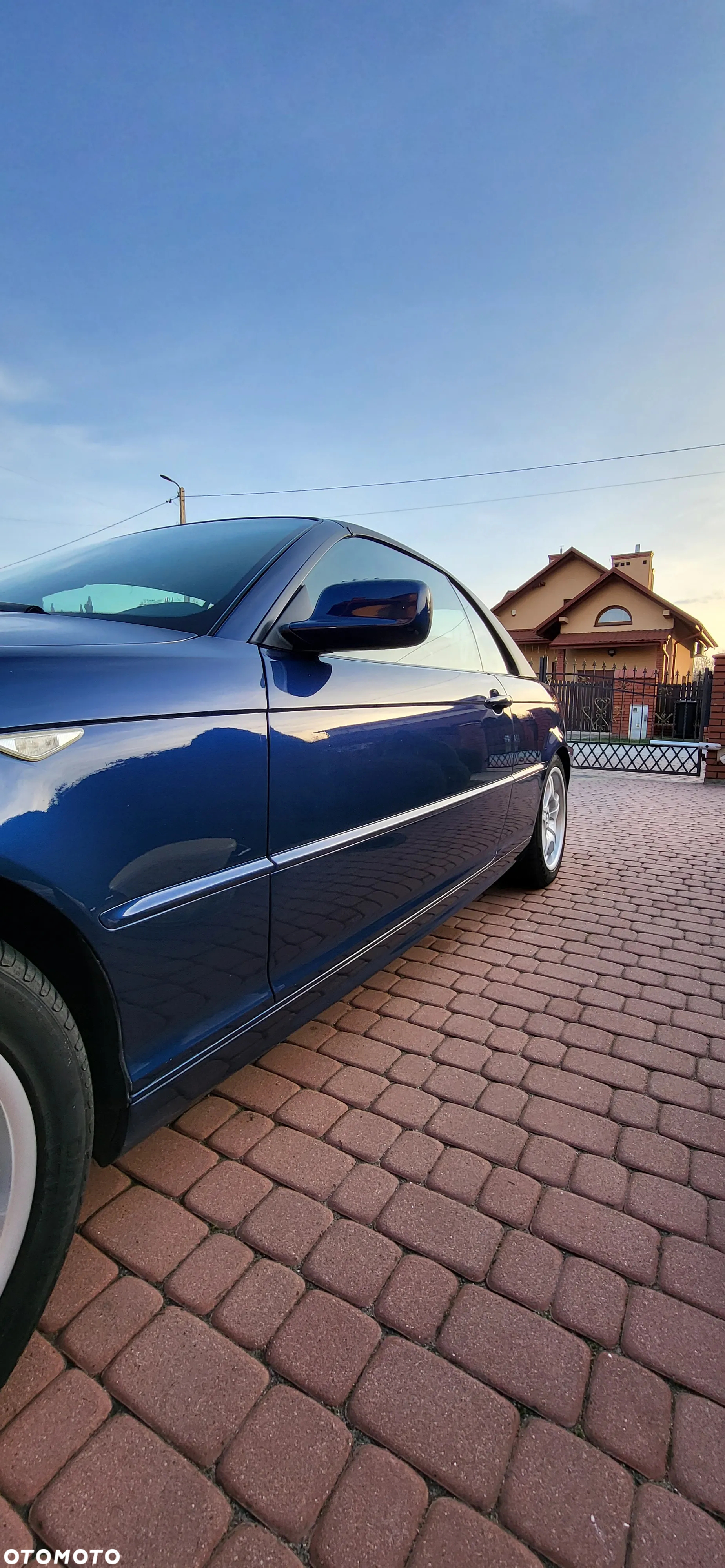 BMW Seria 3 318ti - 10