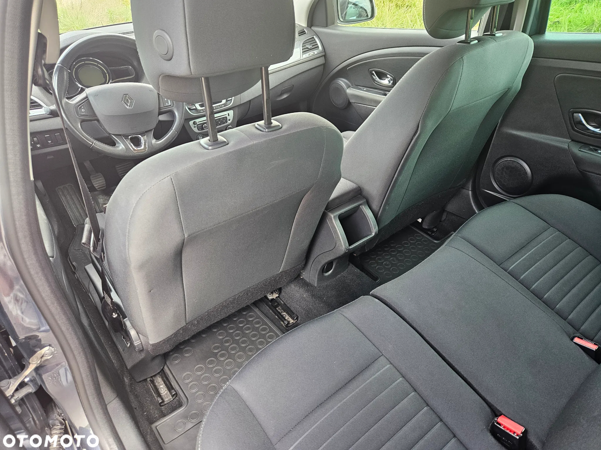 Renault Megane 1.6 16V Limited - 13