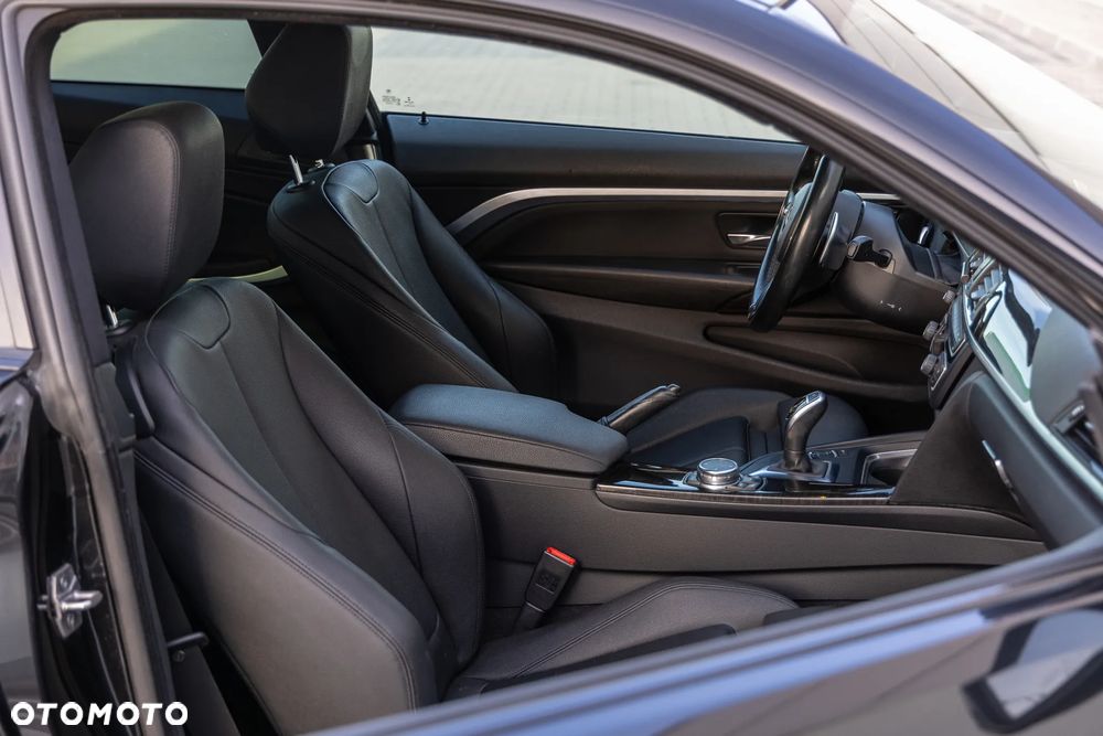 BMW Seria 4 435i Sport-Aut M Sport - 17