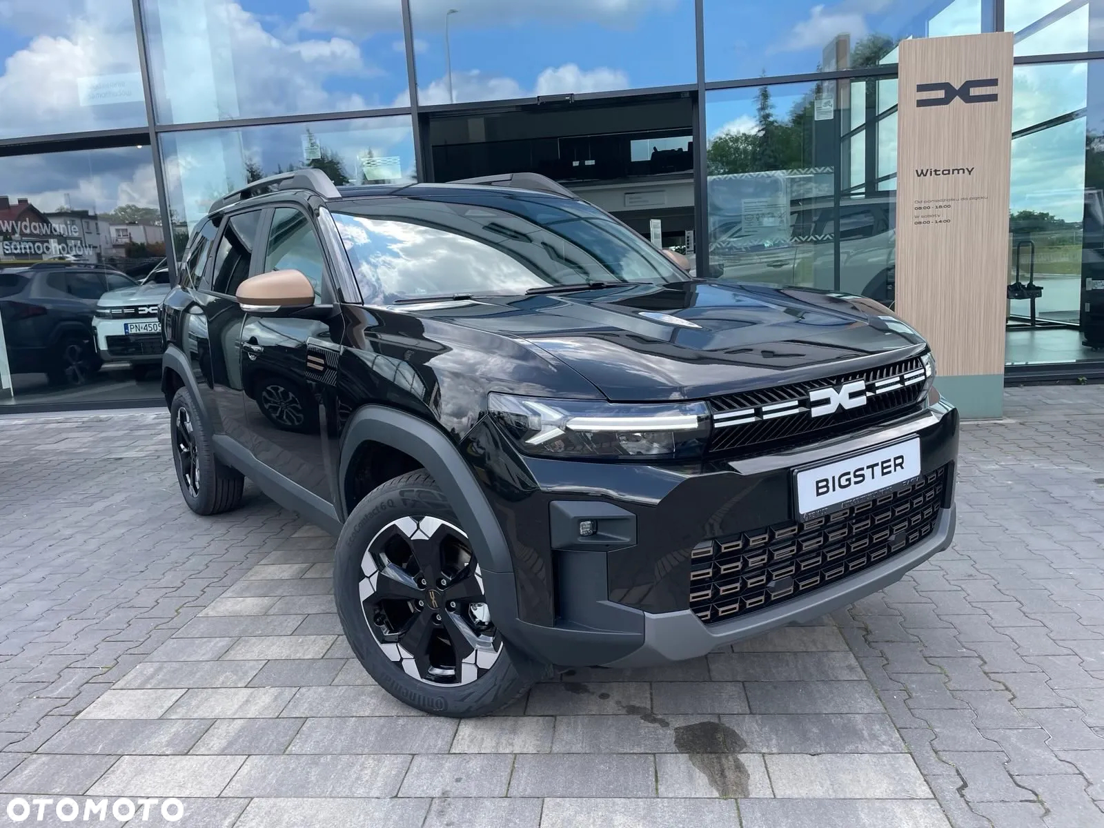 Dacia Jogger - 6