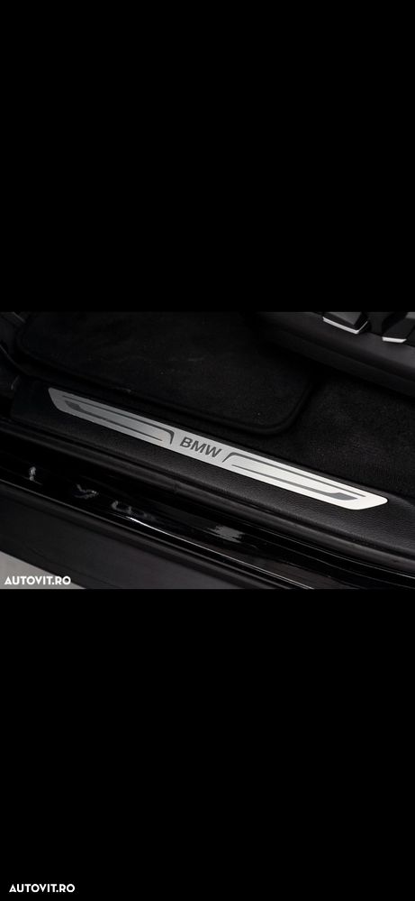 BMW X5 2018 — imagine 14