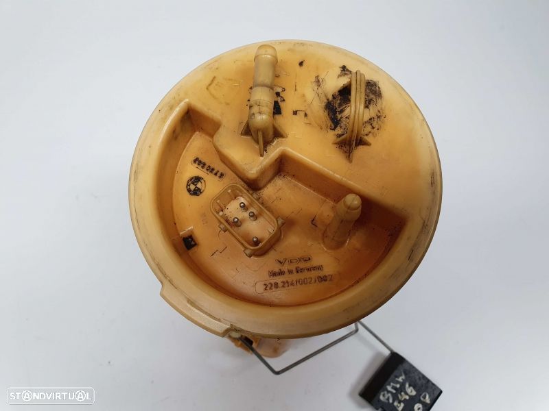 Bomba / Boia Combustivel  Bmw 3 (E46) - 3